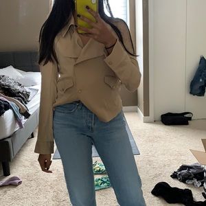 Ann Taylor blazer/jacket